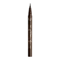 Tattoo Liner - Delineador de ojos líquido, KVD Beauty